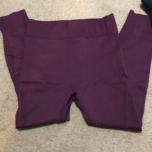 Fabletics SculpKnit Leggings